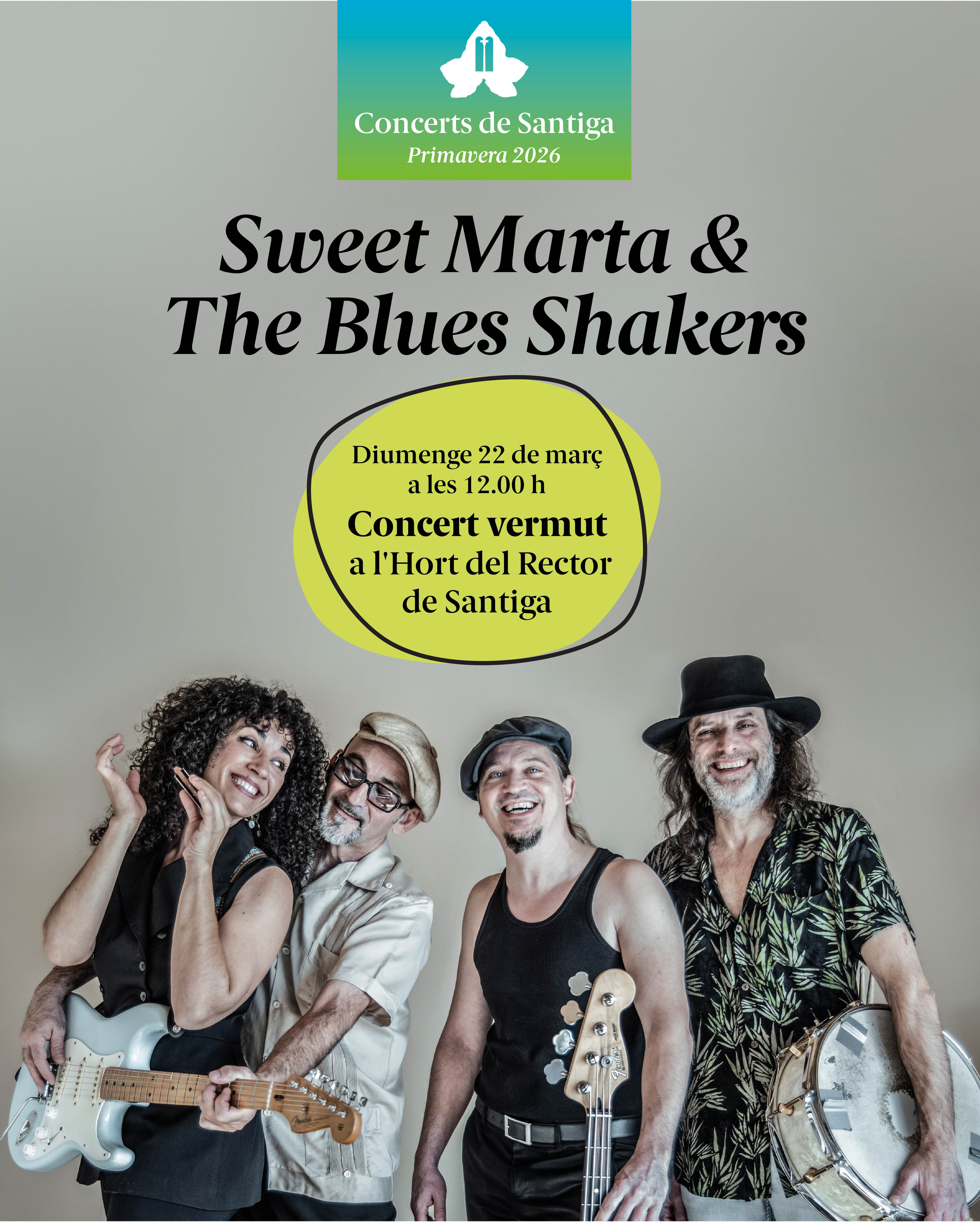 Concert de Primavera